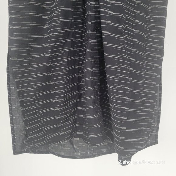 Power of My People Shirt Dress - Picture 5 of 8